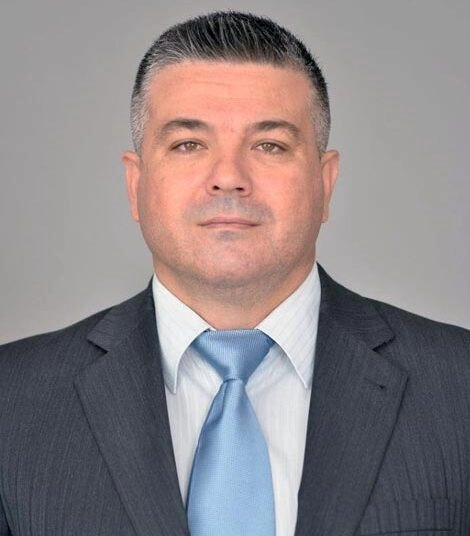 Владимир Димитров